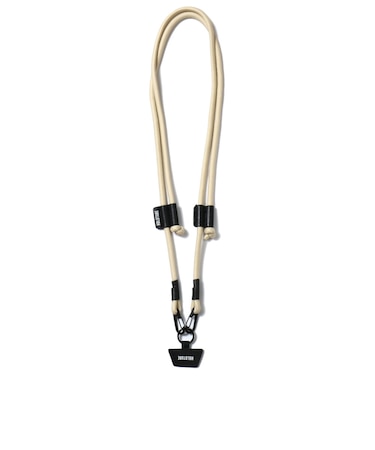 ホールドチューブ（Hold Tube）ショルダー ストラップ6mm HS-0206