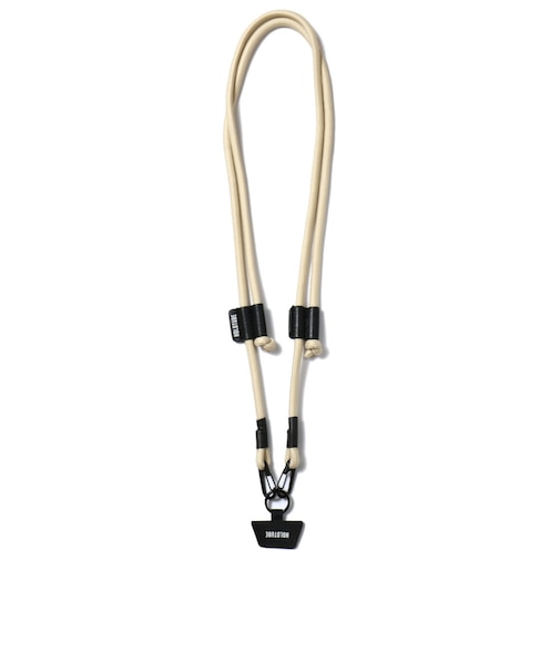 ホールドチューブ（Hold Tube）ショルダー ストラップ6mm HS-0206