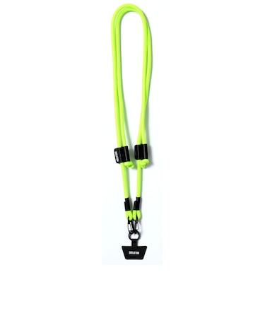 ホールドチューブ（Hold Tube）ショルダー ストラップ 6mm HS-0209
