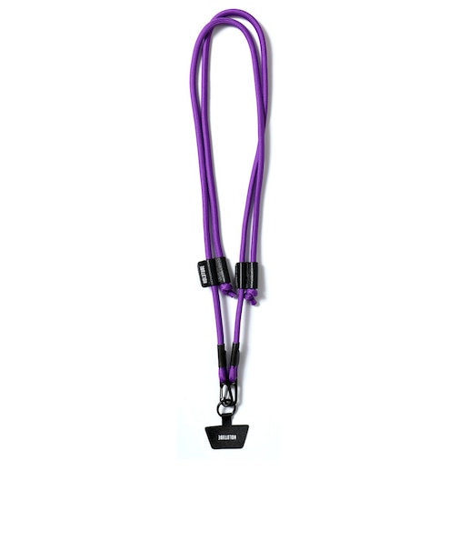 ホールドチューブ（Hold Tube）ショルダー ストラップ 6mm HS-0210