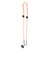 ホールドチューブ（Hold Tube）トレッキングバッグ ストラップ 4mm HS-0504