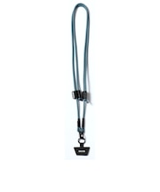 ホールドチューブ(Hold Tube)トレッキングバッグ ストラップ 4mm HS-0505