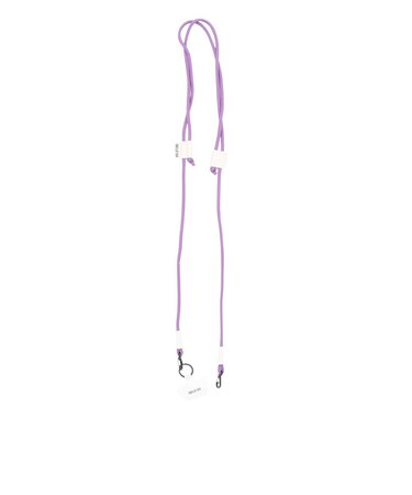 ホールドチューブ（Hold Tube）トレッキングバッグ ストラップ 4mm HS-0506