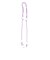 ホールドチューブ（Hold Tube）トレッキングバッグ ストラップ 4mm HS-0506