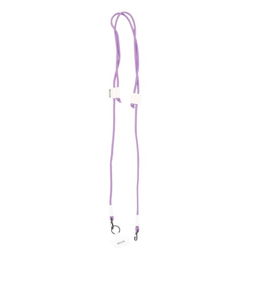 ホールドチューブ（Hold Tube）トレッキングバッグ ストラップ 4mm HS-0506