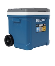 イグルー(igloo)クーラーボックス 57L 保冷 ラティチュード LATITUDE 60 ROLLER 34664
