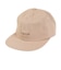 ペンドルトン（PENDLETON）帽子 キャップ TWILL CAP PDT-000-241014 BEG ベージュ 日よけ UV対策 シンプルロゴ