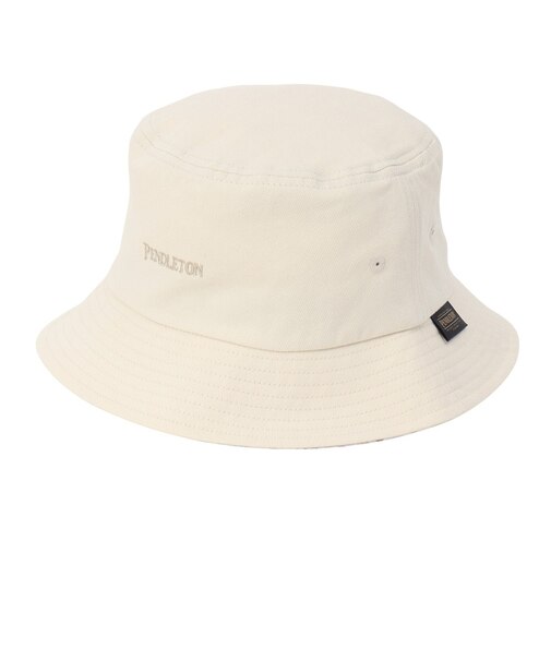 ペンドルトン（PENDLETON）帽子 ハット トレッキング 登山 TWILL HAT PDT-000-241015 OWHT UV