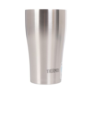 サーモス（THERMOS）保温 保冷 真空断熱タンブラー 340ml JDY-340 S