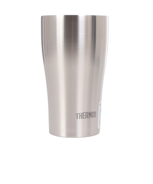 サーモス（THERMOS）保温 保冷 真空断熱タンブラー 340ml JDY-340 S