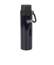 サーモス(THERMOS)水筒 ボトル 保冷炭酸飲料ボトル 0.53L RBAA-500 MDB