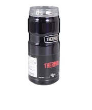 サーモス(THERMOS)保冷缶ホルダー 500缶用 ROD-0051 MDB 保冷 保温