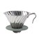 コーヒードリッパー 珈琲 V60 メタルドリッパー O-VDM-02-HSV
