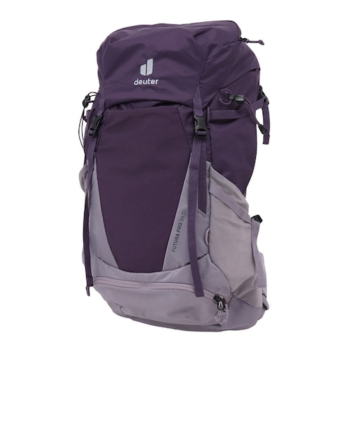 ドイター（deuter）バックパック リュック 登山 ハイキング フューチュラ Pro 34 SL D3401021-5344