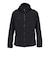 マムート（MAMMUT）アウター ウィンドブレーカー Hiking WB フーデッド ジャケット AF 1012-00391-0001 EUROサイズ 撥水