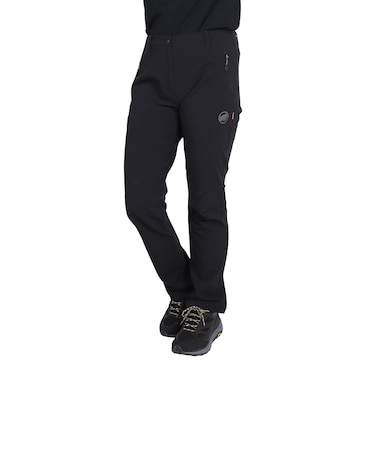 マムート（MAMMUT）EUROサイズ パンツ ボトム トレッカーズ Trekkers 3.0 SO パンツ 1021-00811-0001