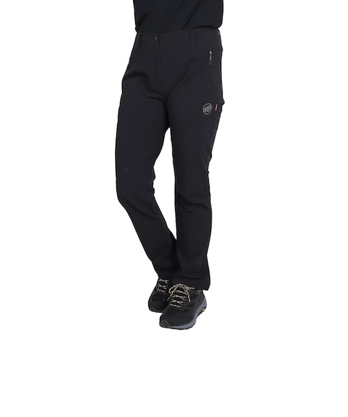 マムート（MAMMUT）EUROサイズ パンツ ボトム トレッカーズ Trekkers 3.0 SO パンツ 1021-00811-0001