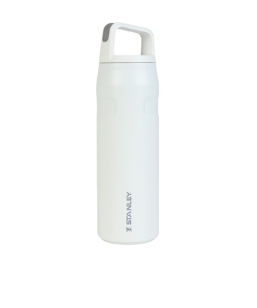 スタンレー（STANLEY）水筒 ボトル 軽量 エアロライト 真空ボトル 0.7L ホワイト 10-11218-059