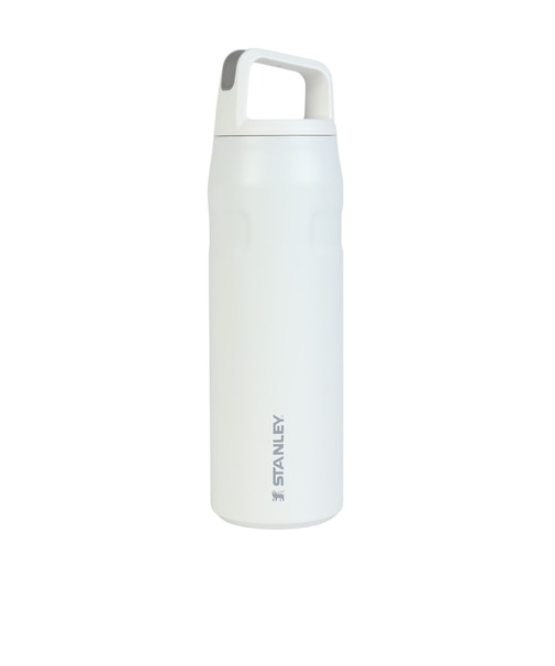 スタンレー（STANLEY）水筒 ボトル 軽量 エアロライト 真空ボトル 0.7L ホワイト 10-11218-059