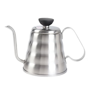 コーヒードリップ 珈琲 V60 メタルドリップケトル・ヴォーノ O-VKB-70-HSV