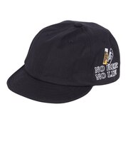 アミナ(amina)ヨヨビカンパイキャップ COHP4101 BLACK
