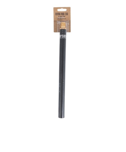 フィフティフィフティワークショップ（5050WORKSHOP）EXTRA ROD 150 for 2WAY STAND 0145WS4293 2WAYスタンド…