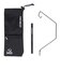 フィフティフィフティワークショップ（5050WORKSHOP）スタンドフックセット STAND HOOK SET 0145WS4363 2WAY ランタンスタ…