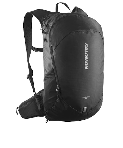 サロモン（SALOMON）ハイキングバッグ バックパック リュック TRAILBLAZER 20 LC2182600