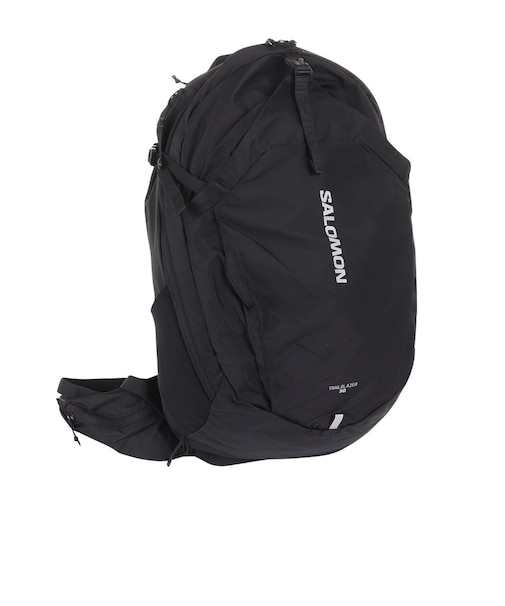 サロモン（SALOMON）ハイキングバッグ バックパック リュック TRAILBLAZER 30 LC2183200 トレイルブレイザー