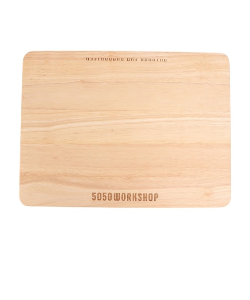 フィフティフィフティワークショップ（5050WORKSHOP）アウトドア キャンプ テーブル ベンチ トップボード TOP BOARD 25 0365WS43…