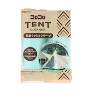 コロコロ テントクリーナー リフィル 160 2巻入 C4483 替え芯 スペア 掃除用品 アウトドア キャンプ