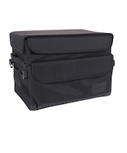 フィフティフィフティワークショップ(5050WORKSHOP)収納ボックス コンテナ 折りたたみ FOLDING BOXBAG 30L 0365WS4346