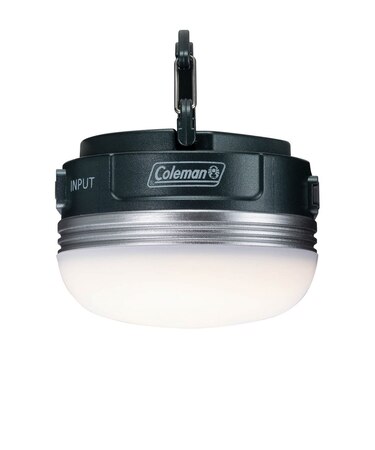 コールマン（Coleman）ライト LED ハンギングEライト 2206770 キャンプ 防災 防災用品 非常用 災害
