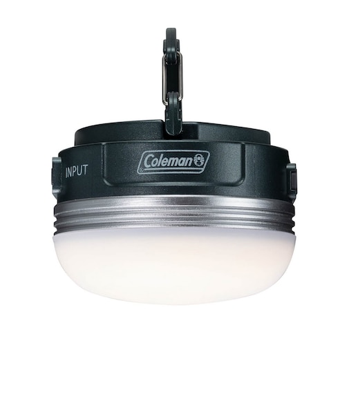 コールマン（Coleman）ライト LED ハンギングEライト 2206770 キャンプ 防災 防災用品 非常用 災害