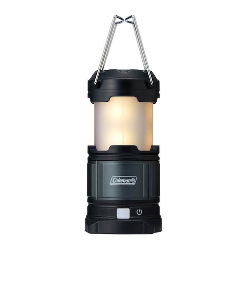 コールマン（Coleman）ランタン LED ライト ラギッドパッカウェイ ランタン 2206792