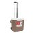 コールマン（Coleman）クーラーボックス 26L ホイール ホイールクーラー 28QT グレージュ キャスター付き 2205749