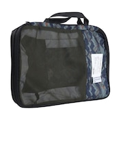 キウ(Kiu)パッカブル コンプレッションポーチ K367-367