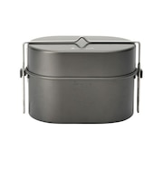スノーピーク(snow peak)調理器具 飯ごう 炊飯 ワッパークッカー SCS-250 アウトドア キャンプ