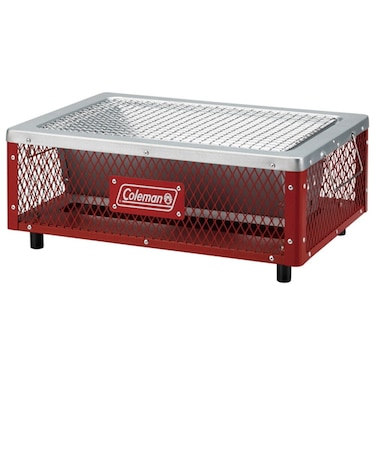 コールマン（Coleman）バーベキュー BBQ グリル コンロ クールステージテーブルトップグリル 170-9432