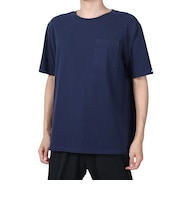 ポケット Tシャツ 19822016 NVY