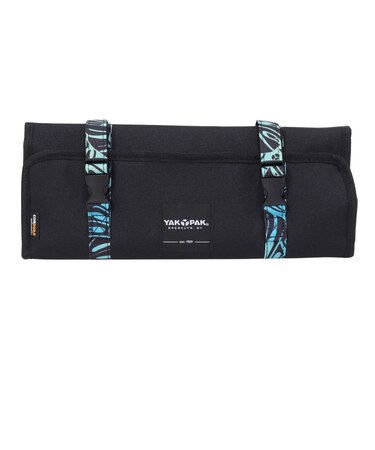 ヤックパック（YAK PAK）カトラリーケース 食器 収納 アウトドア キャンプ YP0004 BLK