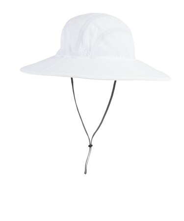 アウトドアリサーチ（OUTDOOR RESEARCH）帽子 ハット トレッキング 登山 オアシスソンブレロ 19842572 WHT UV