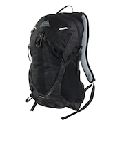 グレゴリー(GREGORY)リュック ミコ 20L オプティックブラック 1452759974 登山 防災 地震 災害対策