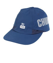 チャムス(CHUMS)エアトレイルストレッチキャップ CH05-1358-N001