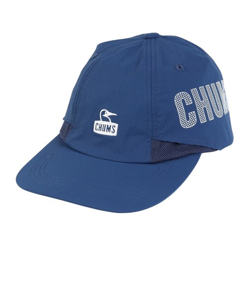 チャムス（CHUMS）エアトレイルストレッチキャップ CH05-1358-N001