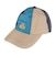 チャムス（CHUMS）ロックビルキャップ CH05-1371-C094