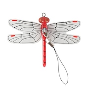 カービング（Carving）あかねちゃん ストラップタイプ 34004 虫除けグッズ