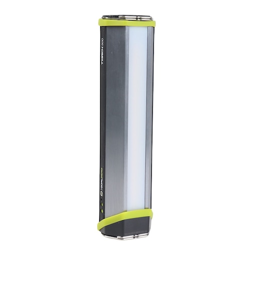 ソーラーランタン アウトドア 防災 非常用 災害 充電 LEDライト 防水 防塵 トーチ Torch 500 90115
