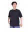 ワンポイントTシャツ G304-OGJ-VGBLK