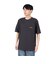 クリフメイヤー（KRIFF MAYER）アニマル半袖Tシャツ ラクダ 2347206-17:CHARCOAL